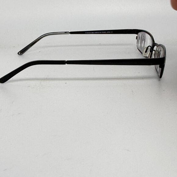 MODO ECO mod.1076 MBLK Tortoise Pink Eyeglasses Frame 50-19-140 20362 - Picture 4 of 7